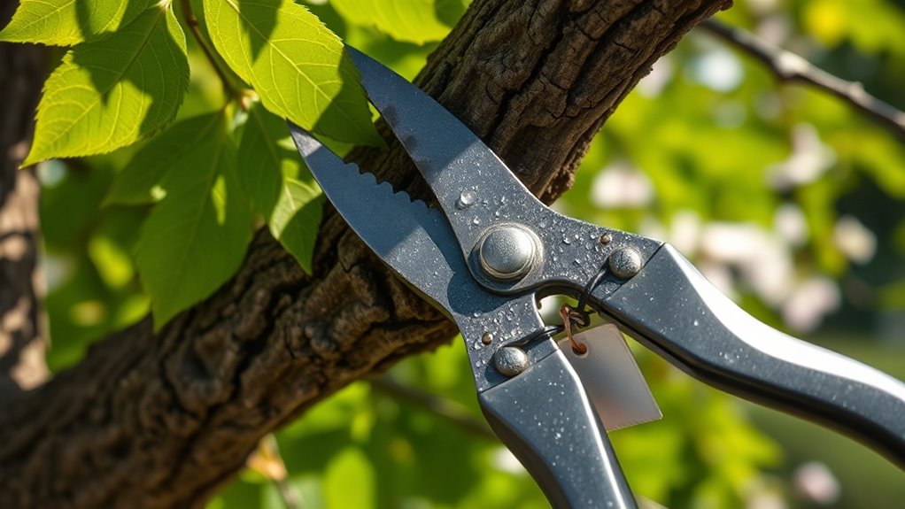 The One Thing You’re Forgetting to Do When Pruning