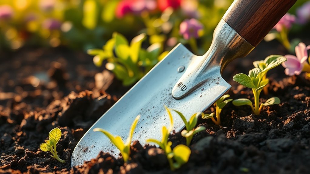 The One Tool Every Beginner Gardener Needs (And It’s Not Expensive)