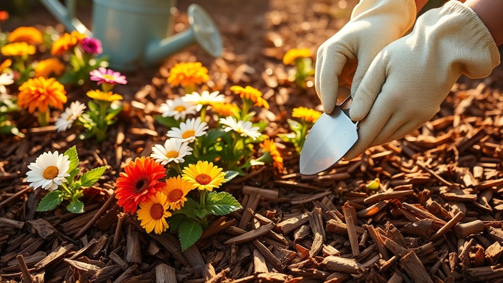 Why You Should Start Mulching Today (Even If You’re a Beginner)