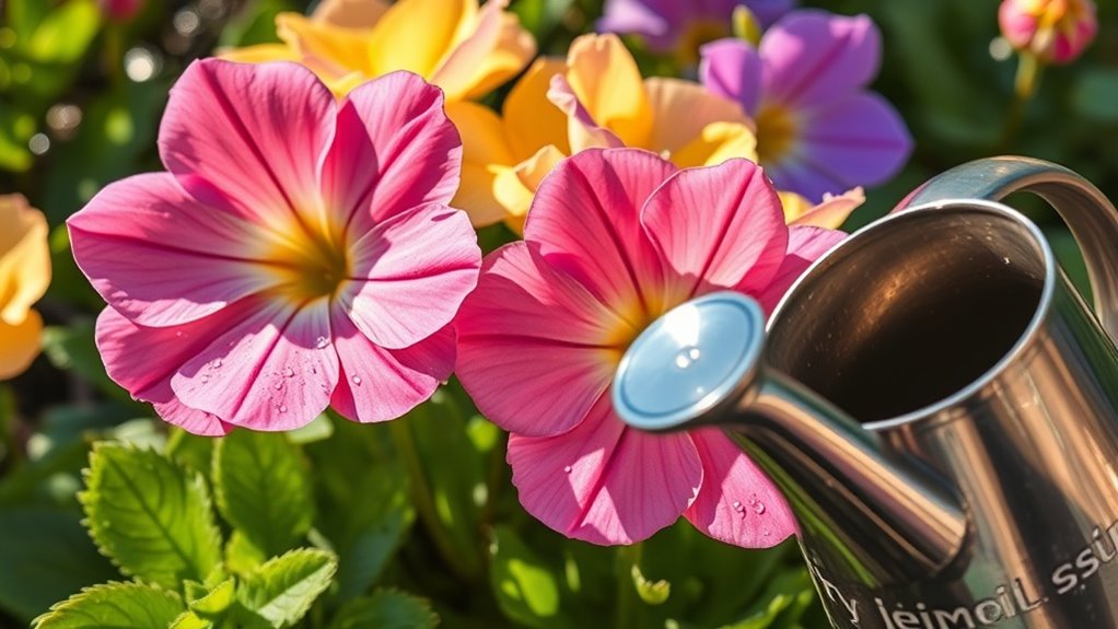 Flower Gardening Tricks That Make Blooms Last Longer
