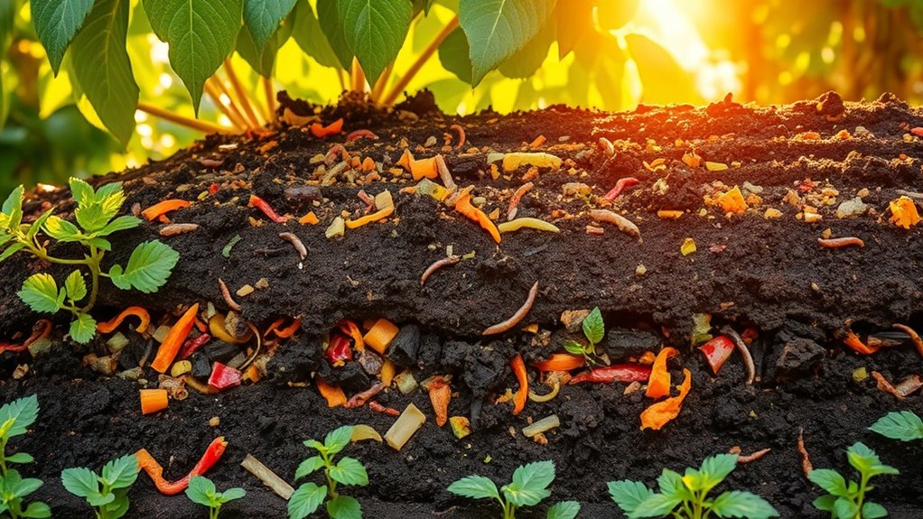 How to Compost Like a Pro for Healthier Soil