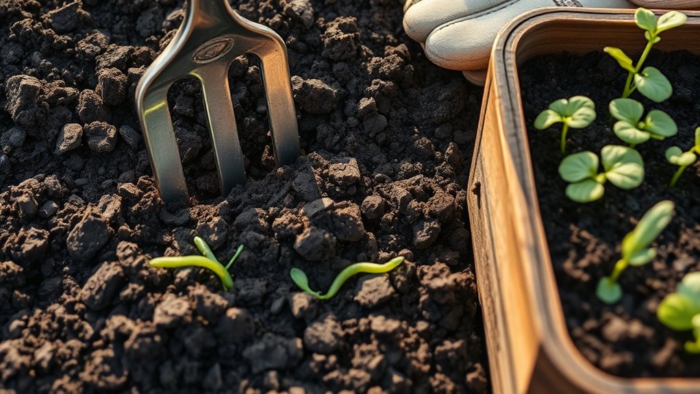 How to Prepare Your Soil for a Perfect Garden
