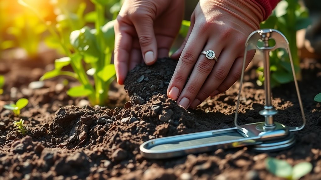 How to Test Your Soil Like a Pro in Minutes