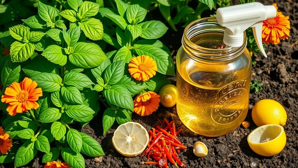 Natural Pest Remedies That Actually Work