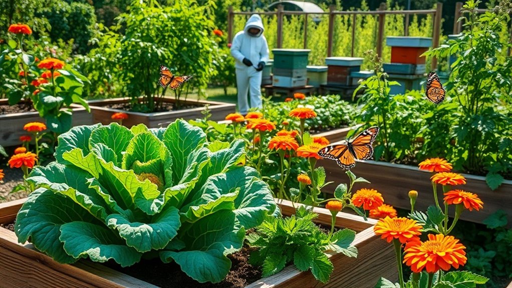 Organic Gardening Methods That Really Work