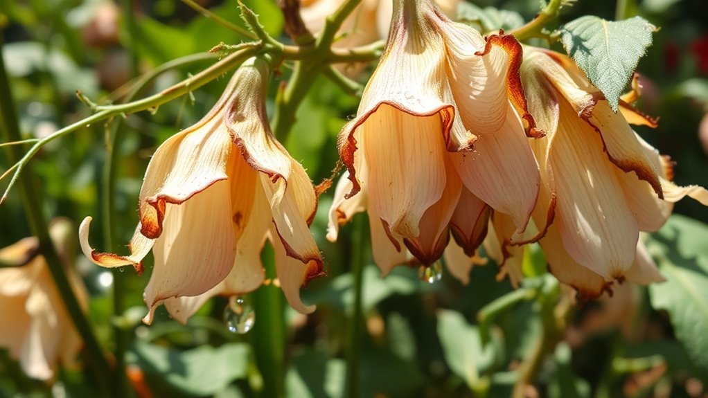 Pruning Mistakes That Reduce Your Flowers’ Bloom