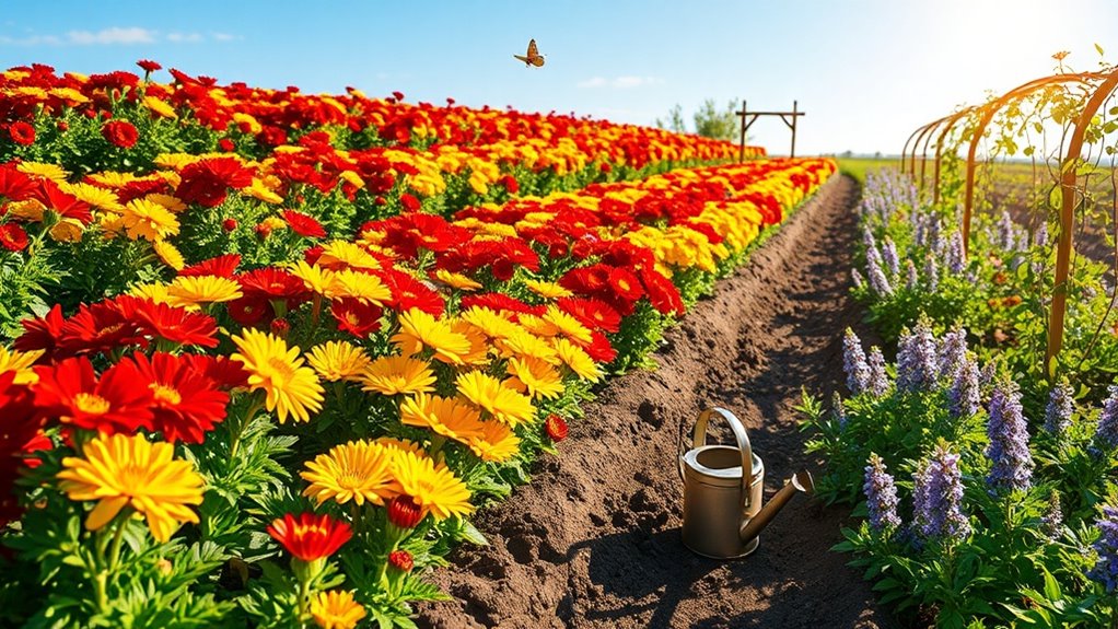 Seasonal Gardening Tips That Make Your Garden Thrive