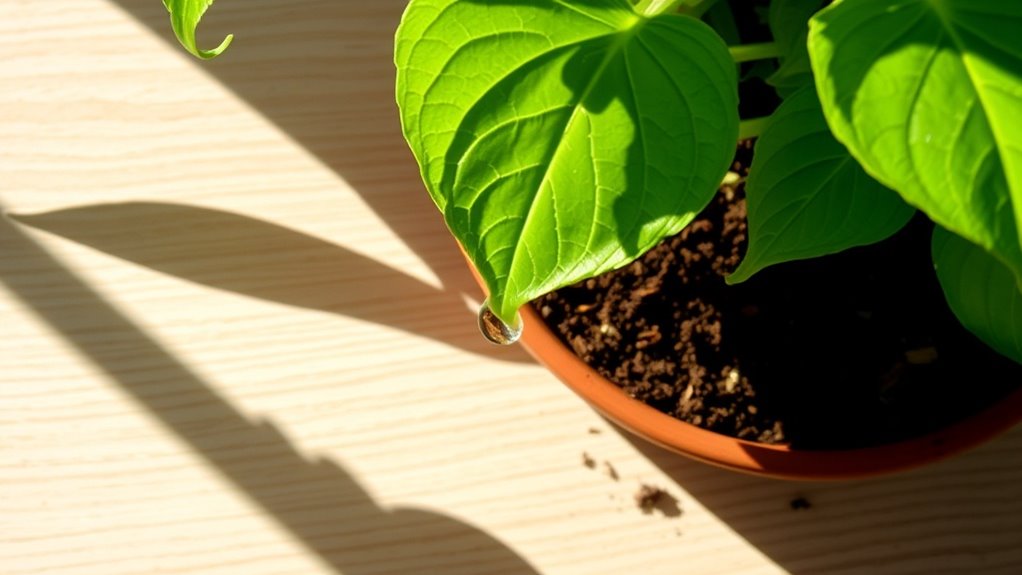 The Beginner’s Guide to Healthy Plants