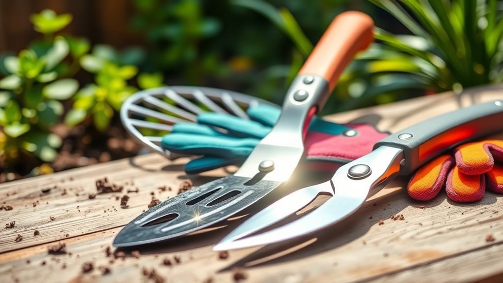 The Gardening Tools That Make Any Task Faster