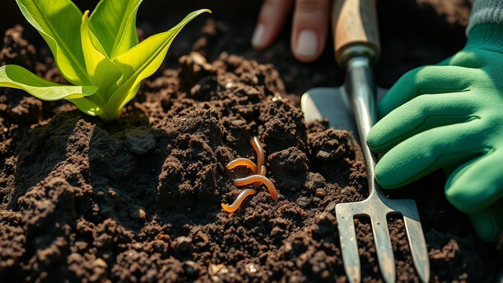 Top 5 Soil Preparation Tips for Thriving Gardens